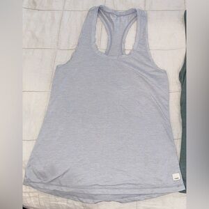 Women's Vuori Lux Tank